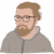 Avatar-Foto